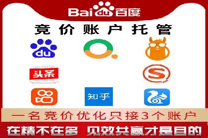 SEM代运营托管公司成功案例：提升品牌曝光率
